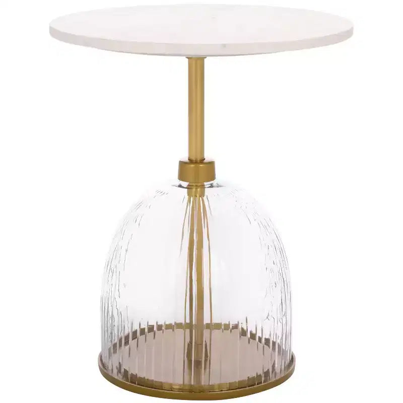 Kashi Side Table - ACC3217 - Safavieh