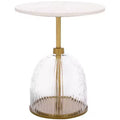 Kashi Side Table - ACC3217 - Safavieh